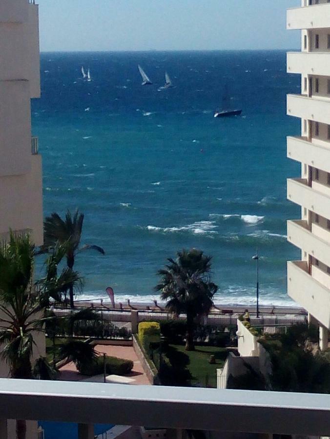 Las Palmas Marbella Eksteriør bilde